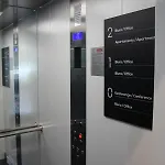 מלון דירות Vanta Business Center