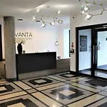 Vanta Business Center