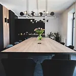 Vanta Business Center 4* סקאווינה