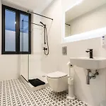 Vanta Business Center מלון דירות סקאווינה