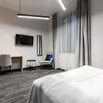 מלון דירות Vanta Business Center סקאווינה
