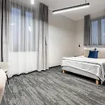Vanta Business Center מלון דירות