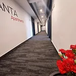 Vanta Business Center 4*
