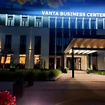Vanta Business Center מלון דירות