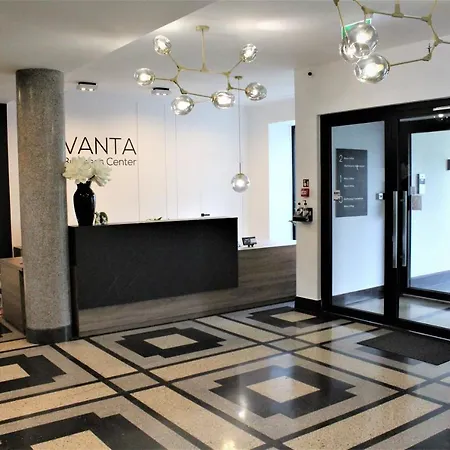 Vanta Business Center