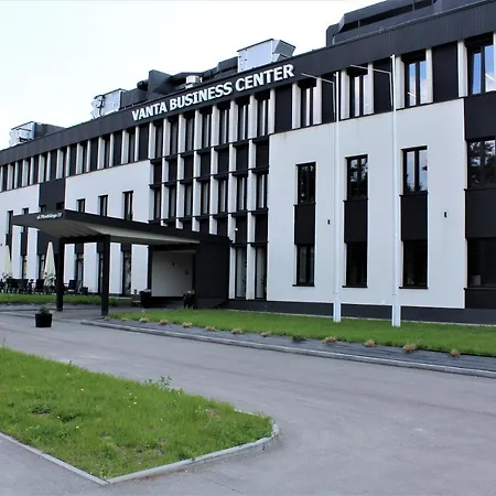 Vanta Business Center 4* Skawina