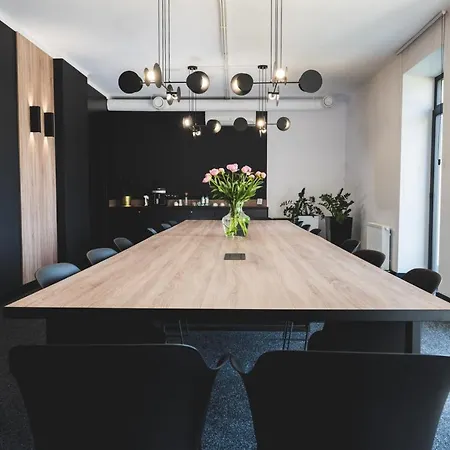 Vanta Business Center * Skawina