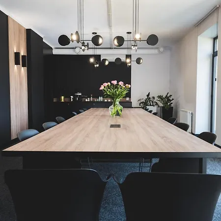 Vanta Business Center 4* Skawina