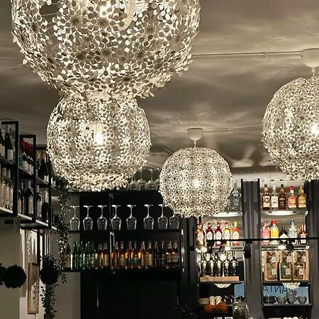 Vanta Business Center Appart hôtel 4*