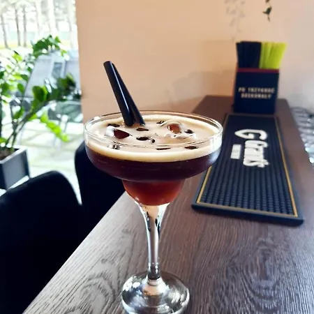 Vanta Business Center 4* Skawina