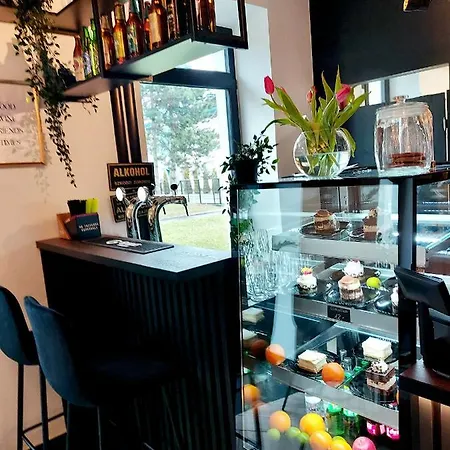 Aparthotel Vanta Business Center *