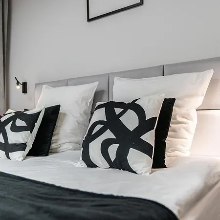 Vanta Business Center Appart hôtel 4*