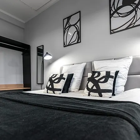 Vanta Business Center 4* סקאווינה