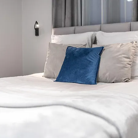 Aparthotel Vanta Business Center