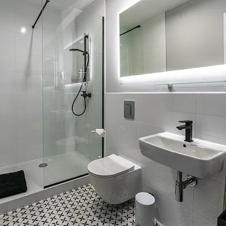 Vanta Business Center Skawina