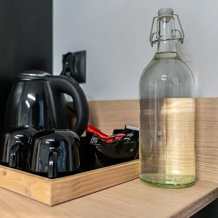 Vanta Business Center Skawina