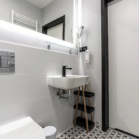 Appart hôtel Vanta Business Center Skawina