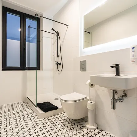 Vanta Business Center Appart hôtel Skawina