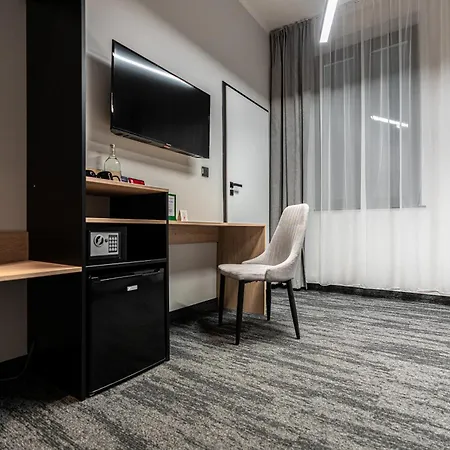 Vanta Business Center סקאווינה