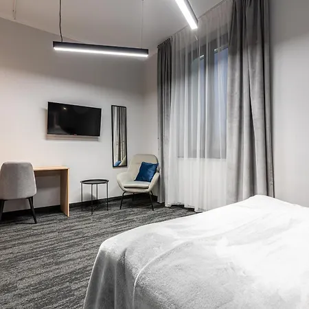 Appart hôtel Vanta Business Center Skawina