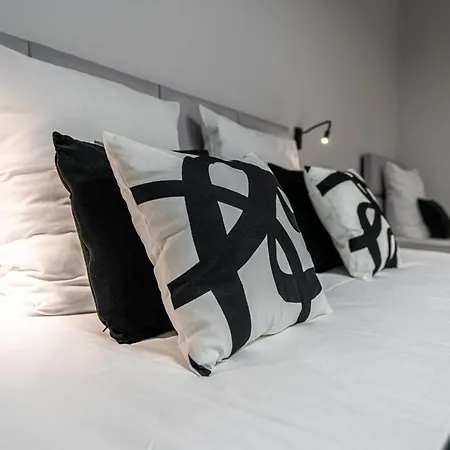 Apartmanhotel Vanta Business Center