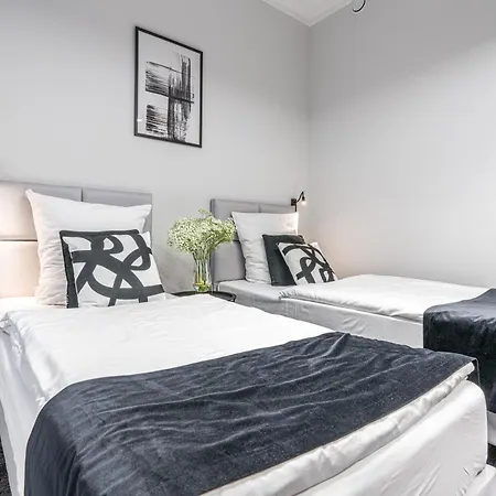 Vanta Business Center Skawina