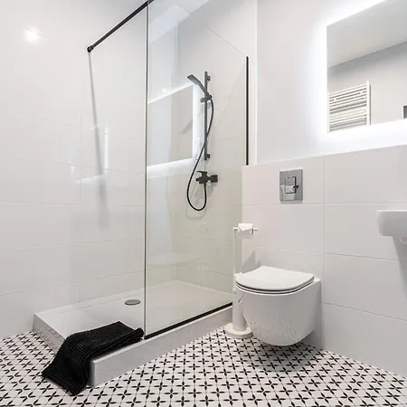 Vanta Business Center Appart hôtel