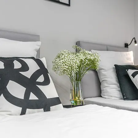 Vanta Business Center Appart hôtel 4*