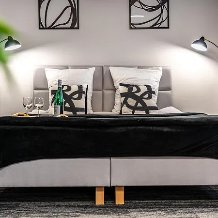 Appart hôtel Vanta Business Center Skawina