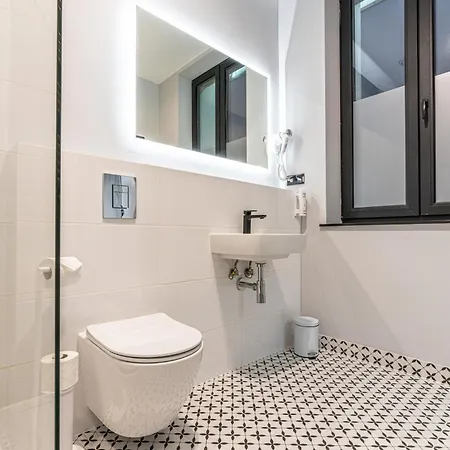 Vanta Business Center Skawina