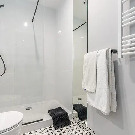 Vanta Business Center Skawina