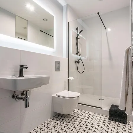 Appart hôtel Vanta Business Center 4*