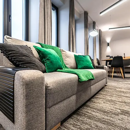 Vanta Business Center Skawina