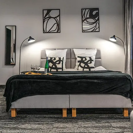 Vanta Business Center Skawina