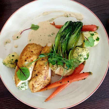 Apartmanhotel Vanta Business Center