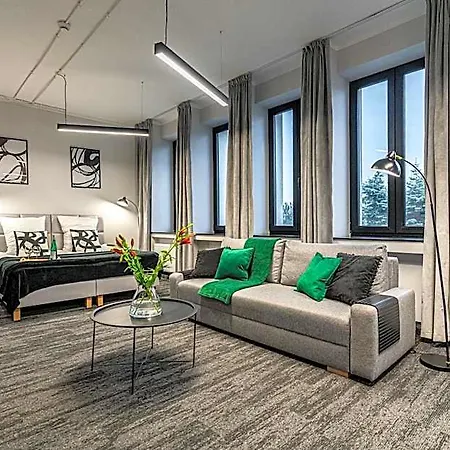 Vanta Business Center 4* Skawina