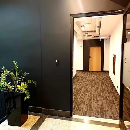 Vanta Business Center Apartahotel Skawina