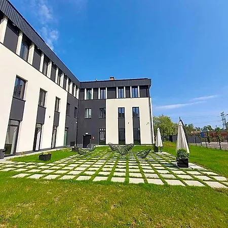 Vanta Business Center 4* Skawina